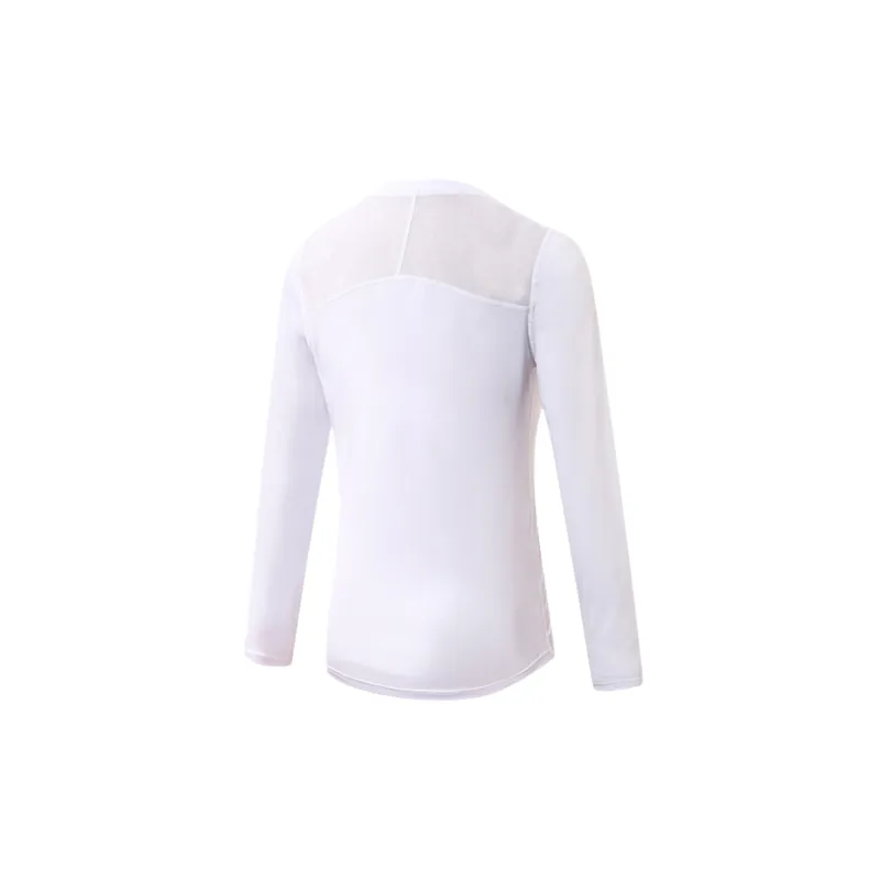 Sports Funky Polyester Fitness Clothing-7