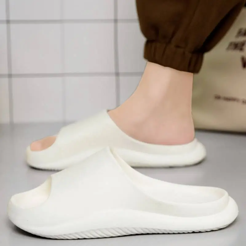 Fashionable Simple Flip Flops-2