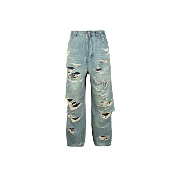 Fashionable Casual Jeans