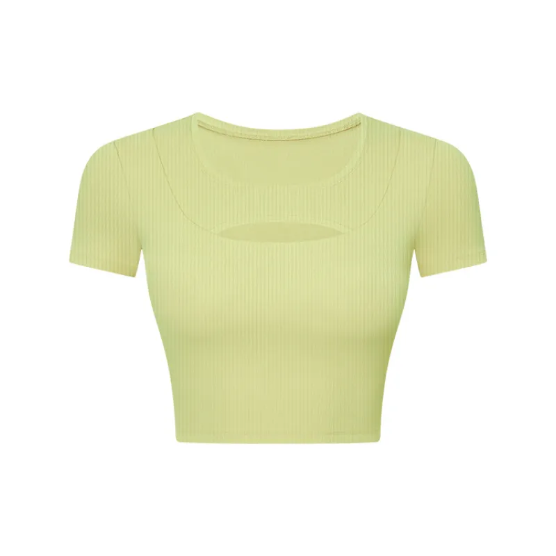Sexy Sporty Fitness Clothing Women-0