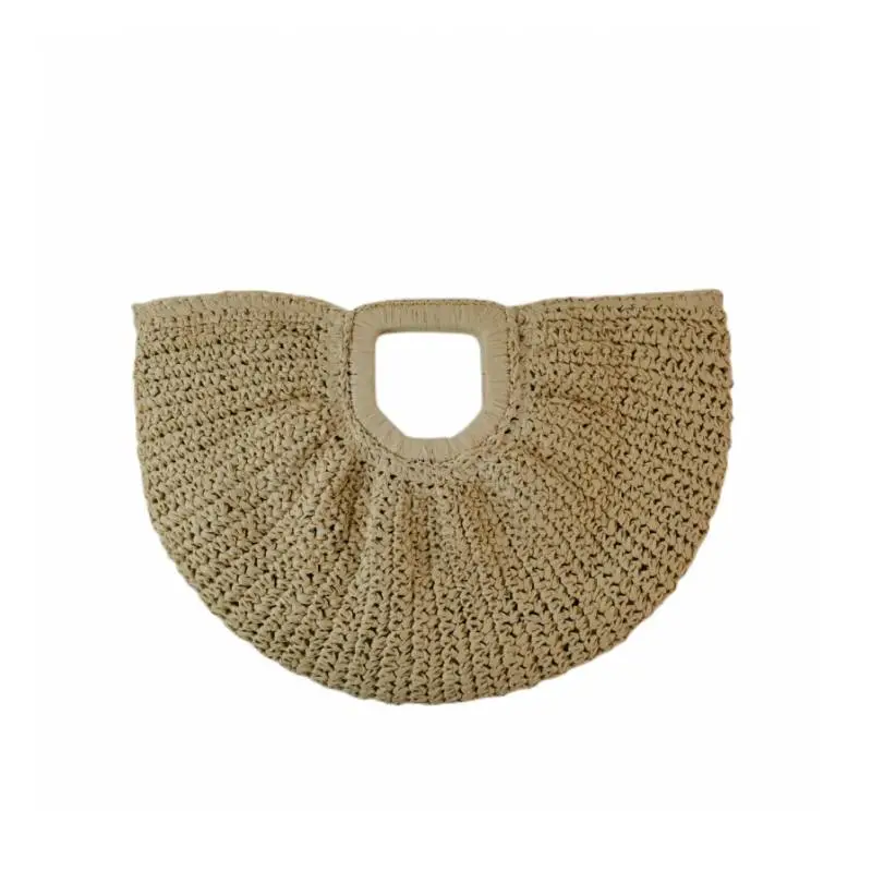 Vacation Fashion Handbag-8