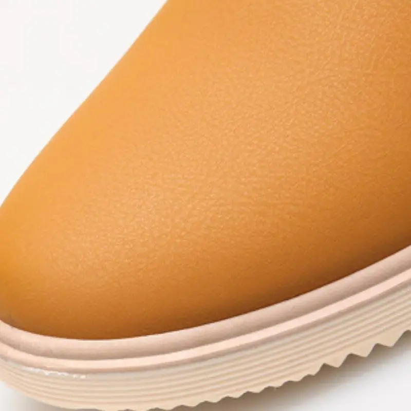 Casual Breathable Running Shoes-6