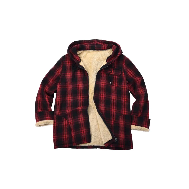 Casual Warming Jacket-2