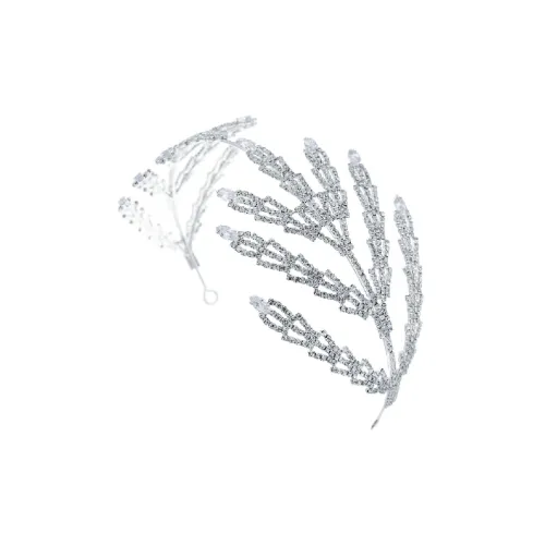 Crafts Womens Alloy Hair Accessories Womens