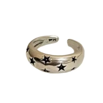 Fashionable Basics Ring