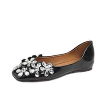 Simple Rhinestone Gommino