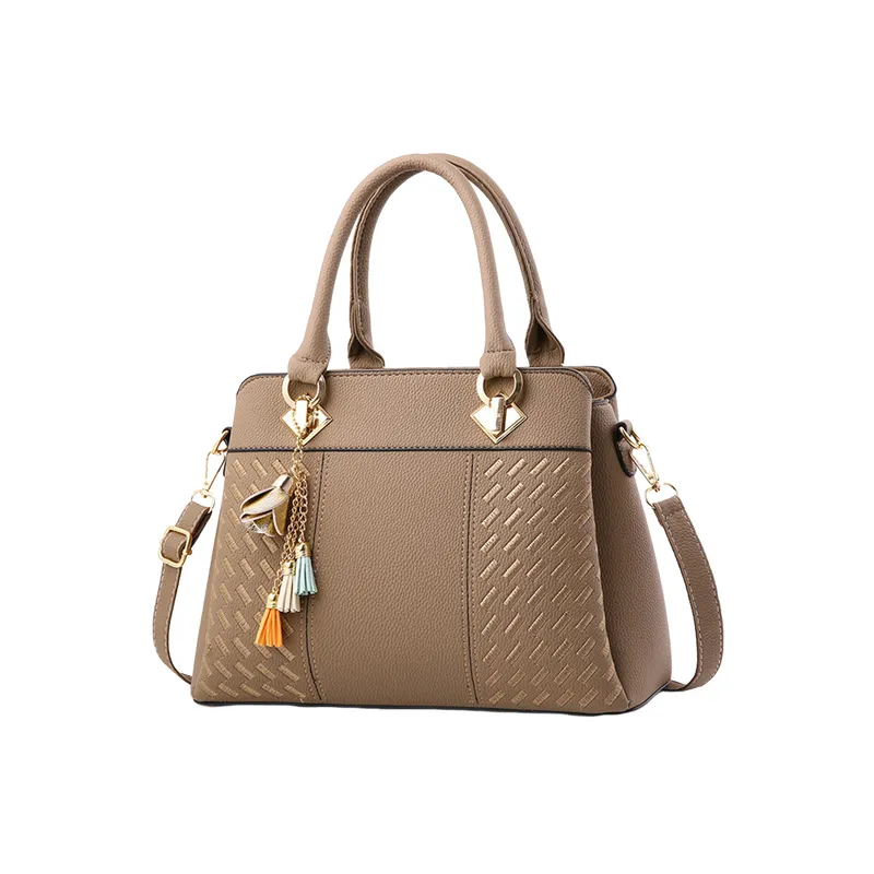 Basics Casual Handbag-5