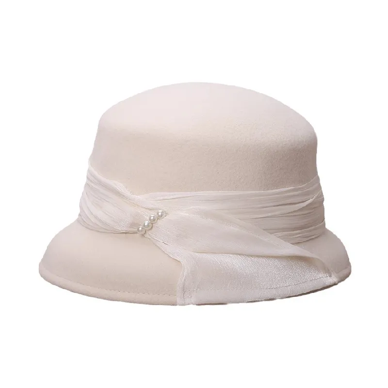Simple Basics Bucket Hat-0