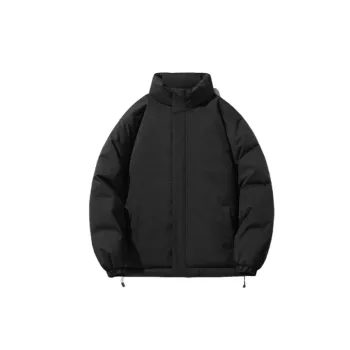 Trendy Fashion Quilted Jacket