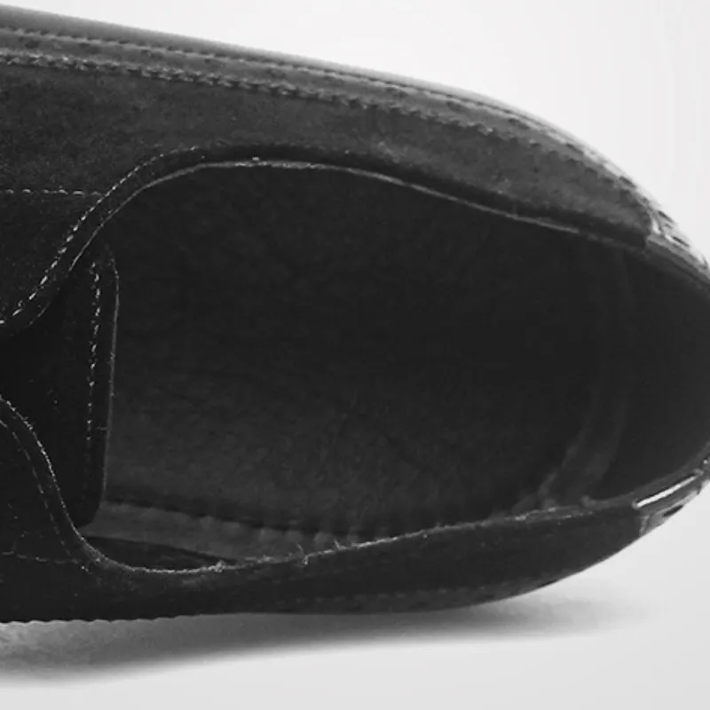 Simple Basics Dress Shoes-4