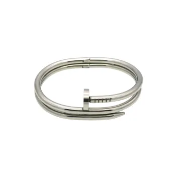 Fashion Round Bangle