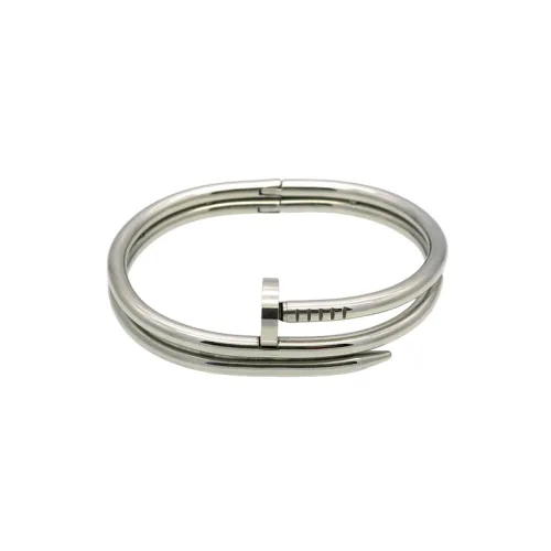 Fashion Round Bangle