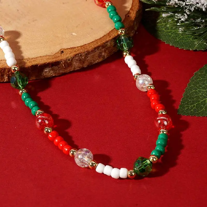 Simple Fashionable Necklace-4