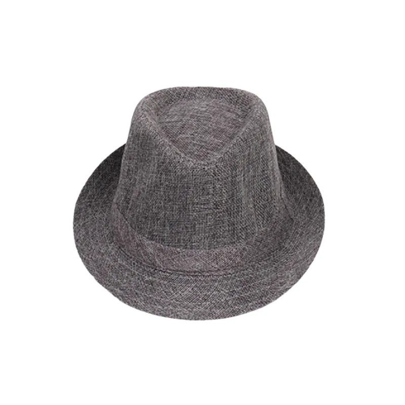 Simple Fashionable Other Hat Man-5