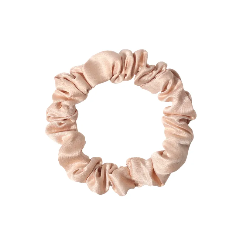 Simple Fashionable Hair Tie-14