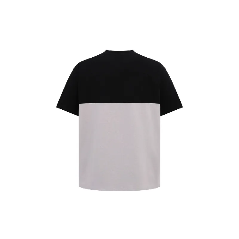Fashion Street 100% Cotton T Shirt Unisex-3