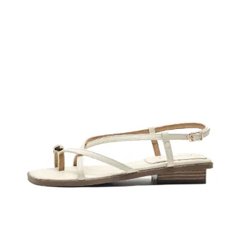 Casual Plain Roman Sandals