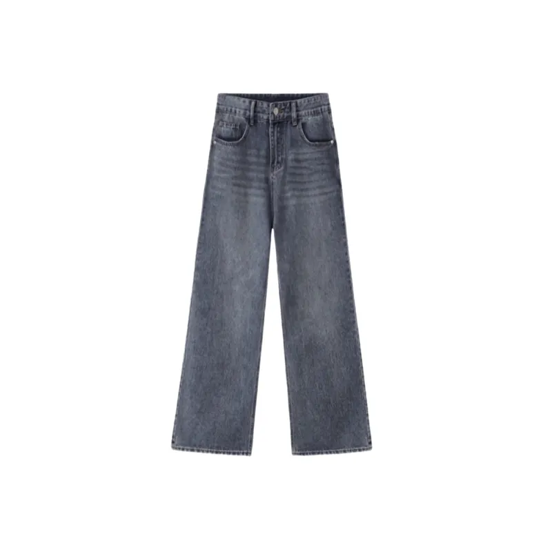Retro Basics Jeans-0