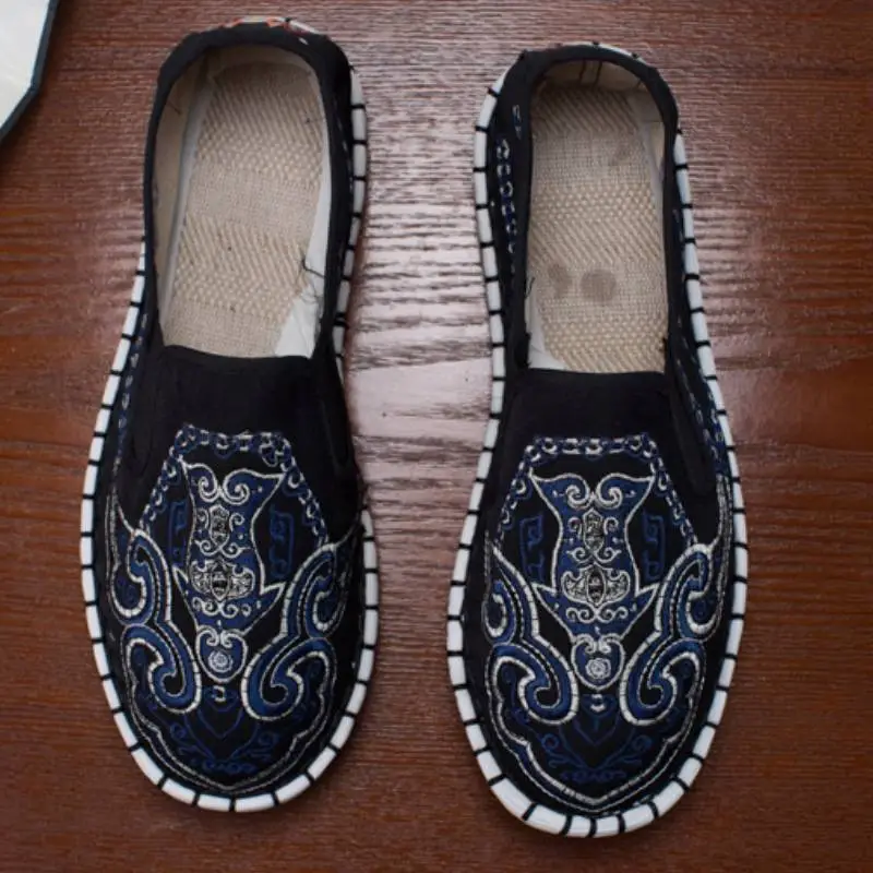 Breathable Casual Espadrilles-2