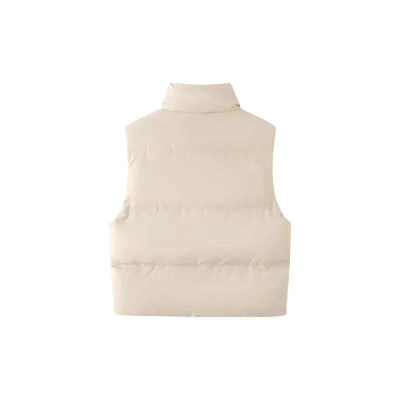 Glamorous Loose Vest Women-2