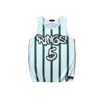 Quick Drying Basketball Vest