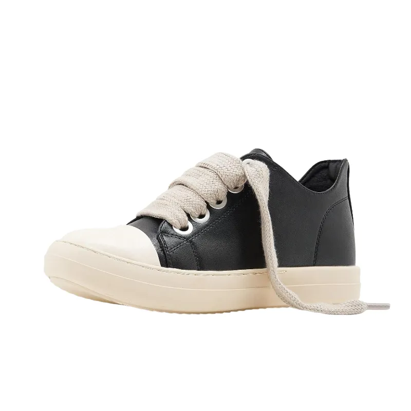 Low top Casual Shoes-5