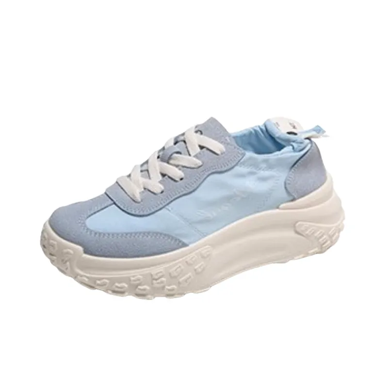 Sporty Lightweight Lifestyle Shoes-1