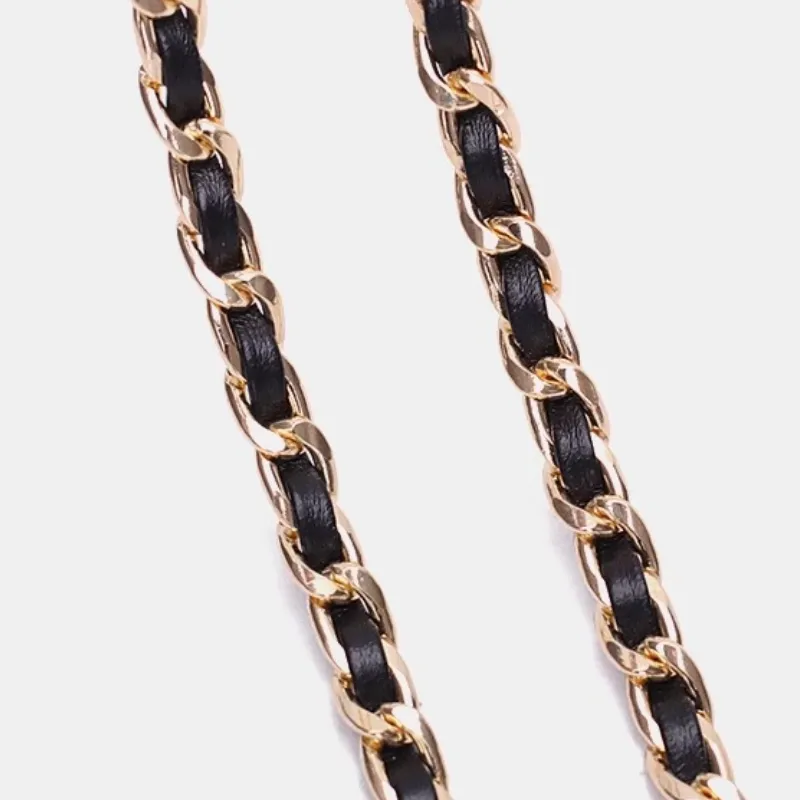 Fashionable Cool Waist Chain-5