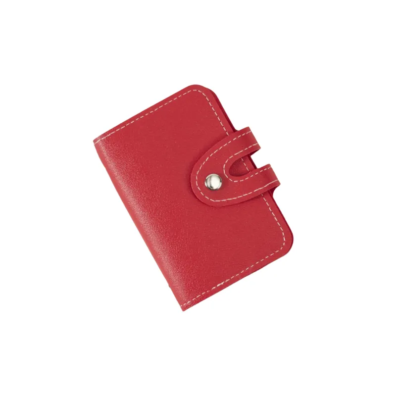 Casual Simple Card Holder-2