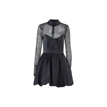 Elegant Sexy Dress Women
