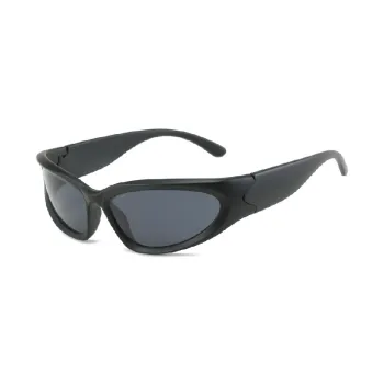 Punk Sports Sunglasses