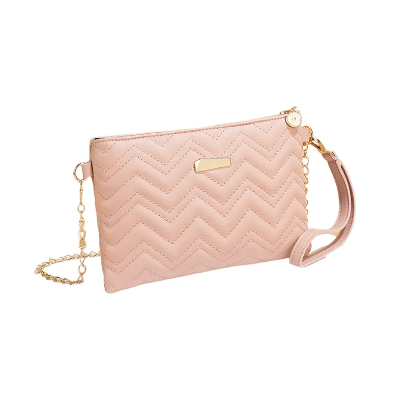 Fashionable Simple Crossbody Bag-1