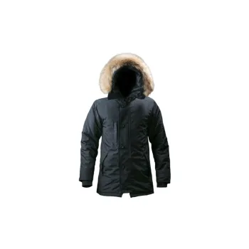 Fashionable Warming Down Jacket