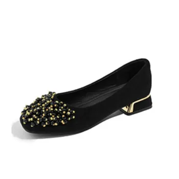 Elegant Soft Women'S Casual Shoes