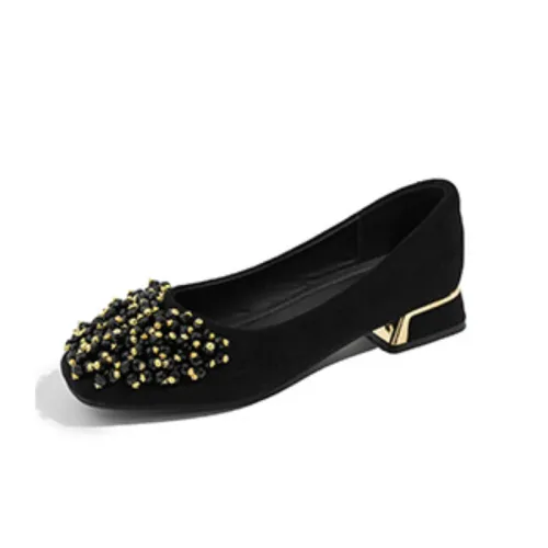 Elegant Soft Women'S Casual Shoes