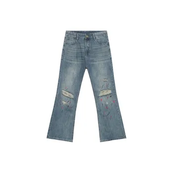 Street Fashionable Jeans