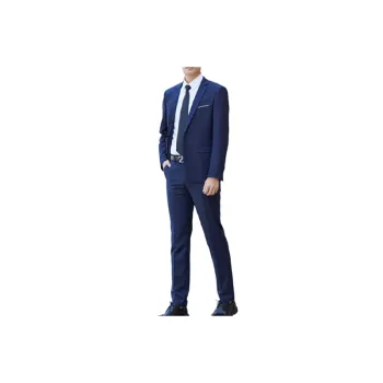 Basics Simple Business Suit