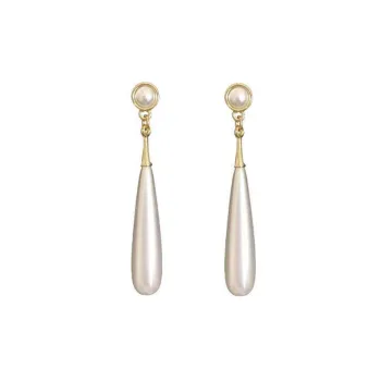 Retro Fashion Simple Earring