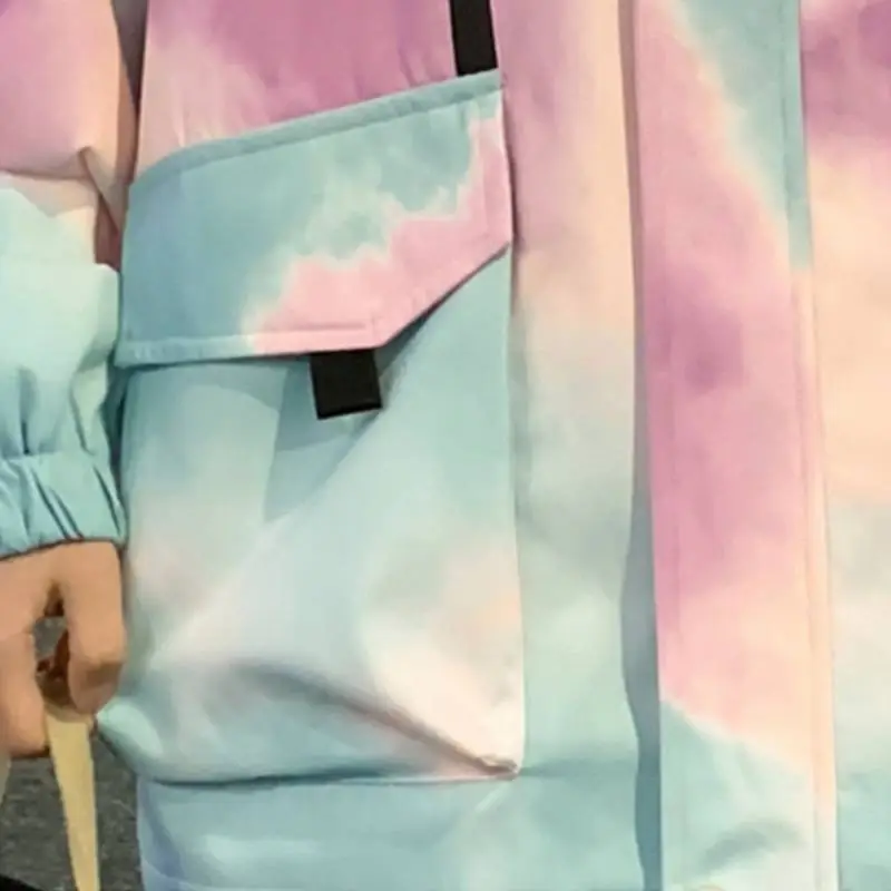 Fashionable Softness Cotton Blended Fabric Jacket-10