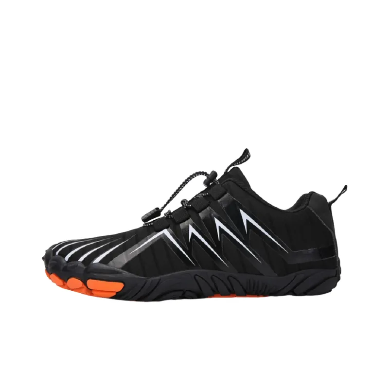 Fashionable Simple Hiking Shoes-5