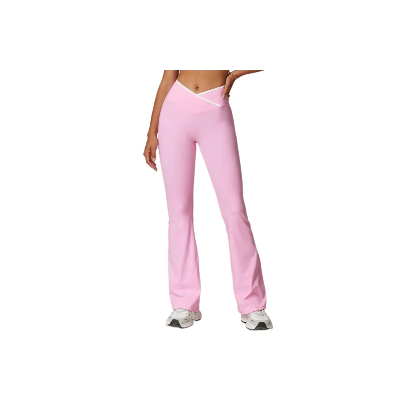 Simple Basics Sports Pants Women-0