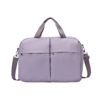 Fashionable Large Capacity Travel Bag Unisex