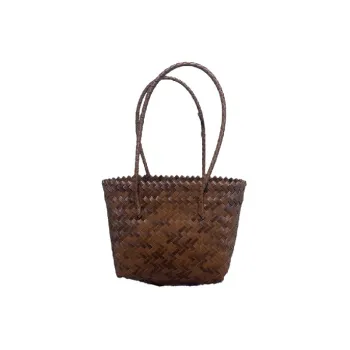 Fashionable Simple Handbag Women