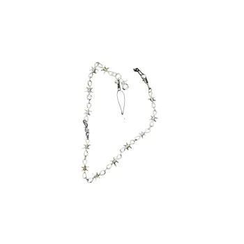 Romantic Simple Waist Chain