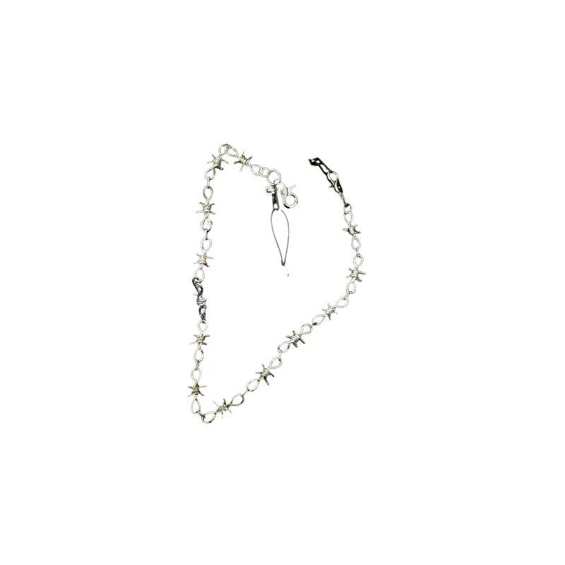 Romantic Simple Waist Chain-0