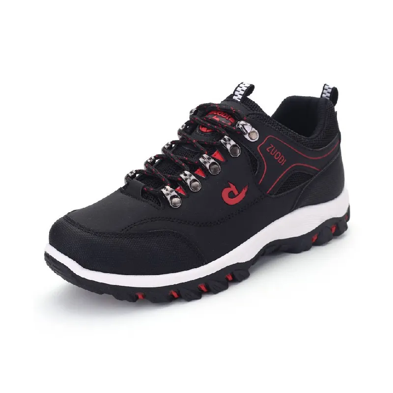 Breathable Climbing boot-0