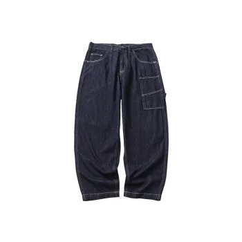 Retro Casual Pants