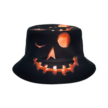 Fashionable Simple Bucket Hat