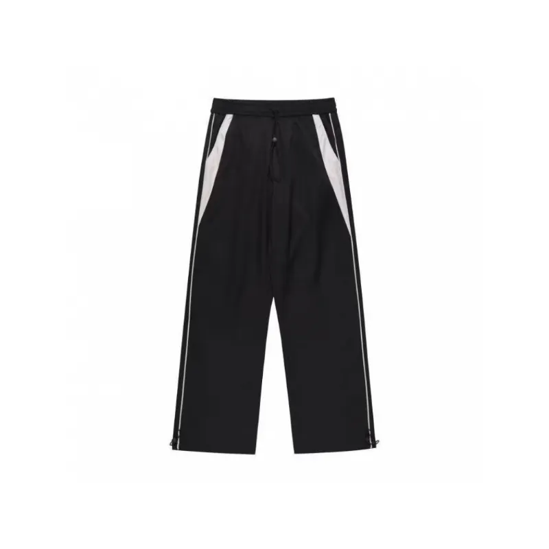 Casual Retro Sports Pants