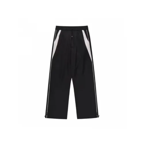 Casual Retro Sports Pants